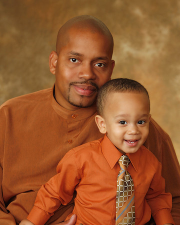 Father-son
