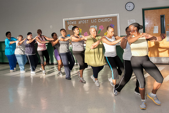 CrystalFitnessClass-